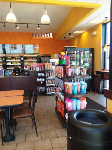 Dunkin' - Boardman