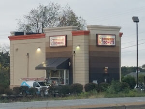 Dunkin' - Youngstown