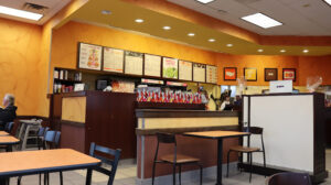 Dunkin' - Austintown