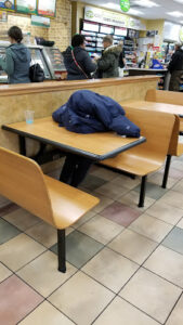 Dunkin' - Blue Ash
