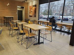 Dunkin' - Beavercreek