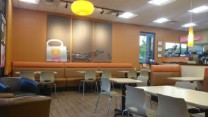 Dunkin' - Centerville