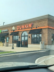 Dunkin' - Woodhaven