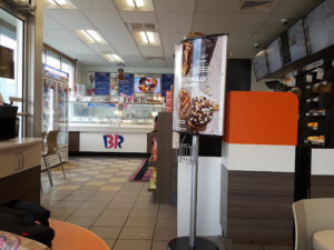 Dunkin' - Westland