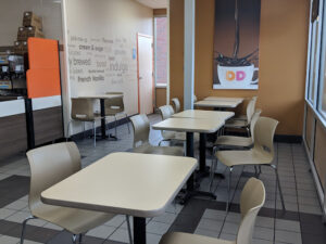 Dunkin' - Westland