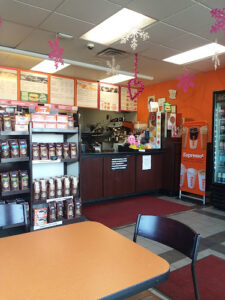 Dunkin' - Wyandotte