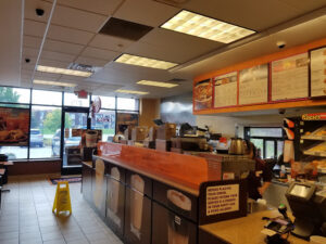 Dunkin' - Wixom