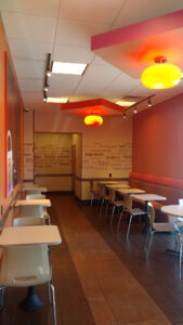 Dunkin' - South Milwaukee