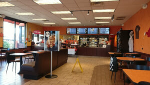 Dunkin' - West Allis