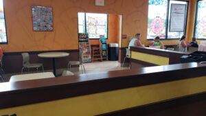 Dunkin' - Wisconsin Dells