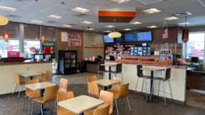 Dunkin' - Tomah
