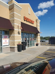 Dunkin' - Maplewood