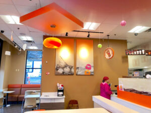 Dunkin' - Roseville