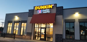 Dunkin' - Woodbury