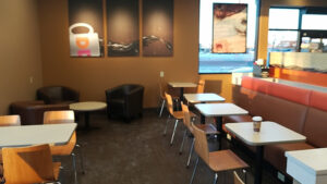 Dunkin' - Mankato