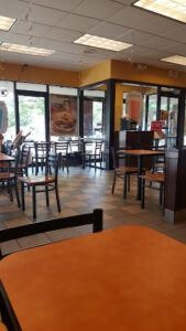 Dunkin' - River Grove
