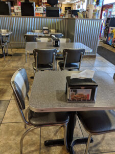 Dunkin' - Joliet