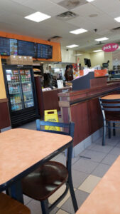 Dunkin' - Orland Park