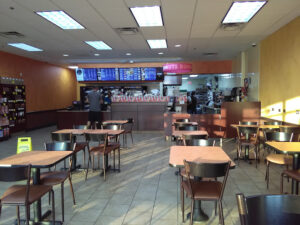 Dunkin' - Plano