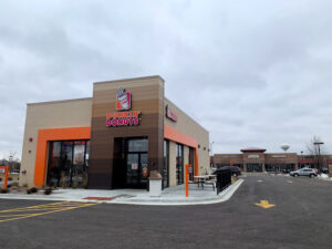 Dunkin' - Plainfield