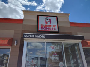 Dunkin' - Rantoul