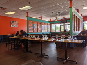 Durbar Nepalese and Indian Bistro - Cheyenne