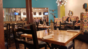 EL Rincon Mexican Kitchen & Tequila Bar - Carrollton Location - Carrollton