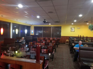 Eastern Buffet - Niles