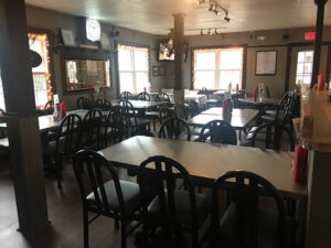 Eastland Inn Restaurant and Tavern - Berea