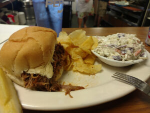 Eastwood Grill - Rochester