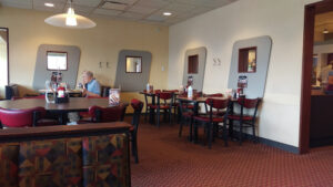 Eat'n Park - Austintown
