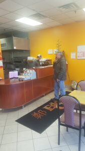 Eddie Cheng II Restaurant - Burnsville