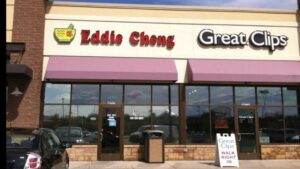 Eddie Cheng Restaurant - Lakeville