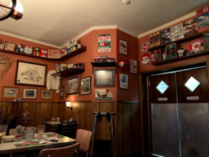 Eddie's World Famous Ribs - Superior
