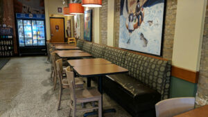 Einstein Bros. Bagels - Park Ridge