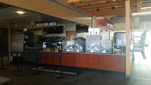 Einstein Bros. Bagels - Temporarily Closed for the Summer Term - River Falls