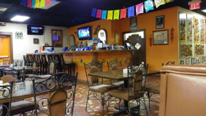 El Agave Mexican Restaurant - Gulfport