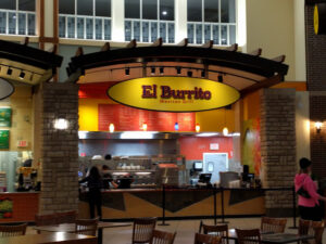 El Burrito Mexican Grill - Eden Prairie