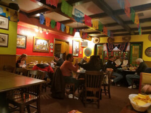 El Camino Mexican Restaurant - Aurora