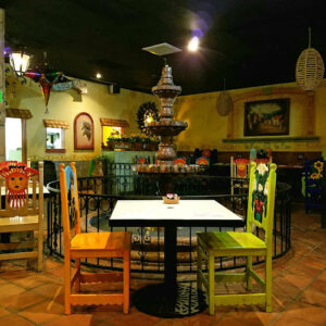 El Camino Real - Guntersville