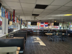 El Cibao.cle restaurant - Cleveland