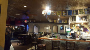 El Jinete - Mexican Food - Tacos - Bar - Cincinnati