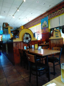 El Loro Mexican Grill - Bloomington