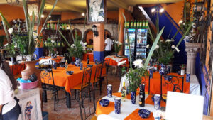 El Mariachi Mexican Restaurant - Greenville