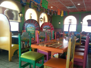 El Mazatlan Mexican Restaurant - Mankato