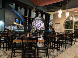 El Mirasol - San Antonio