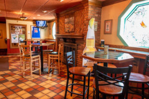El Nibble Nook - West Bloomfield Township