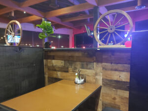 El Palenque Mexican Restaurant - Brooklyn