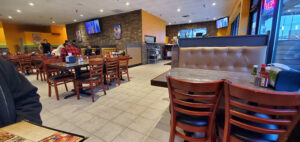 El Parian Mexican Restaurant Savage - Savage