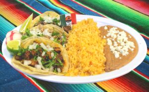 El Pariente Mexican Food Truck - St Paul